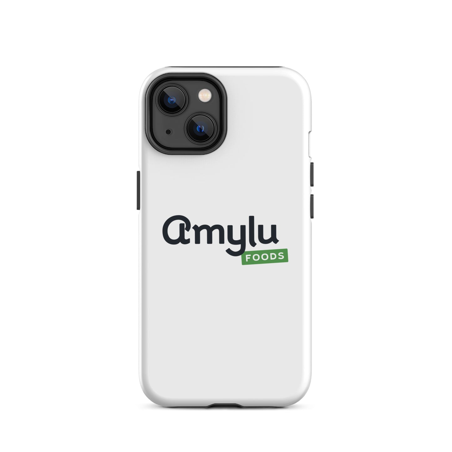 Tough iPhone Case