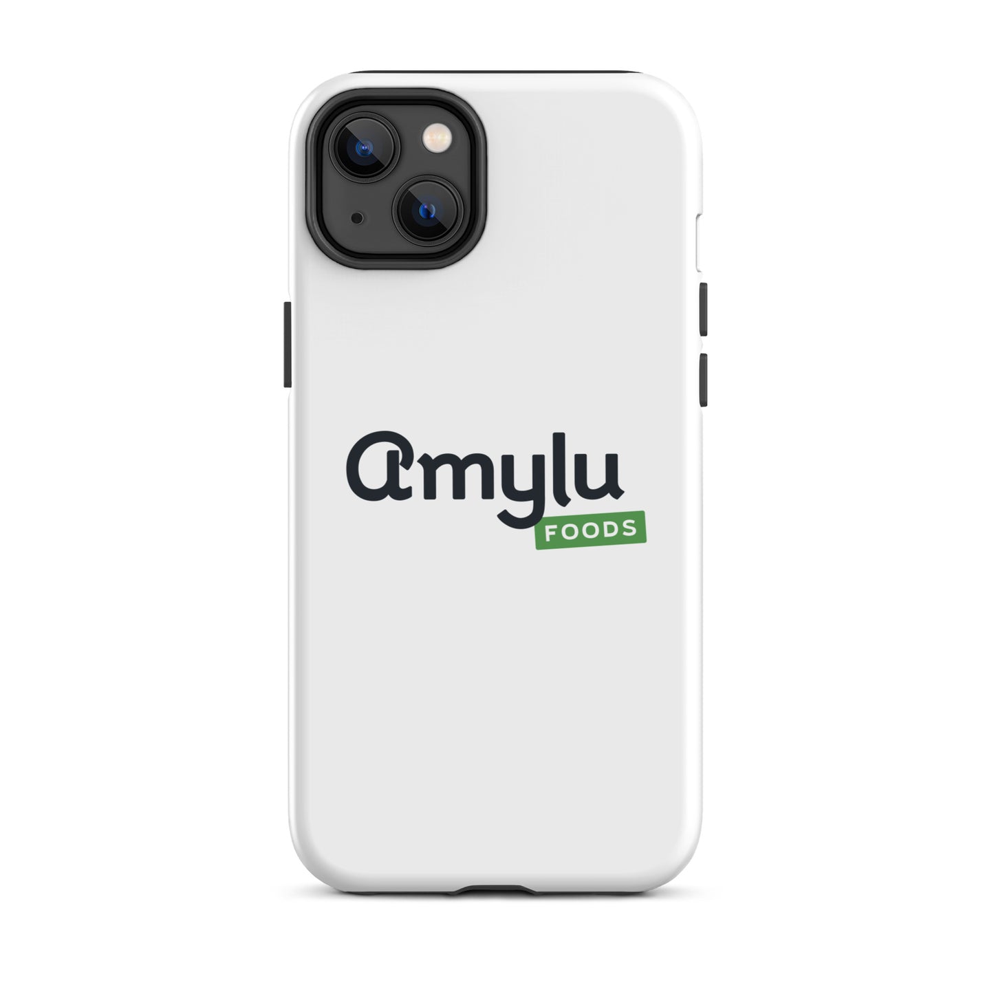 Tough iPhone Case