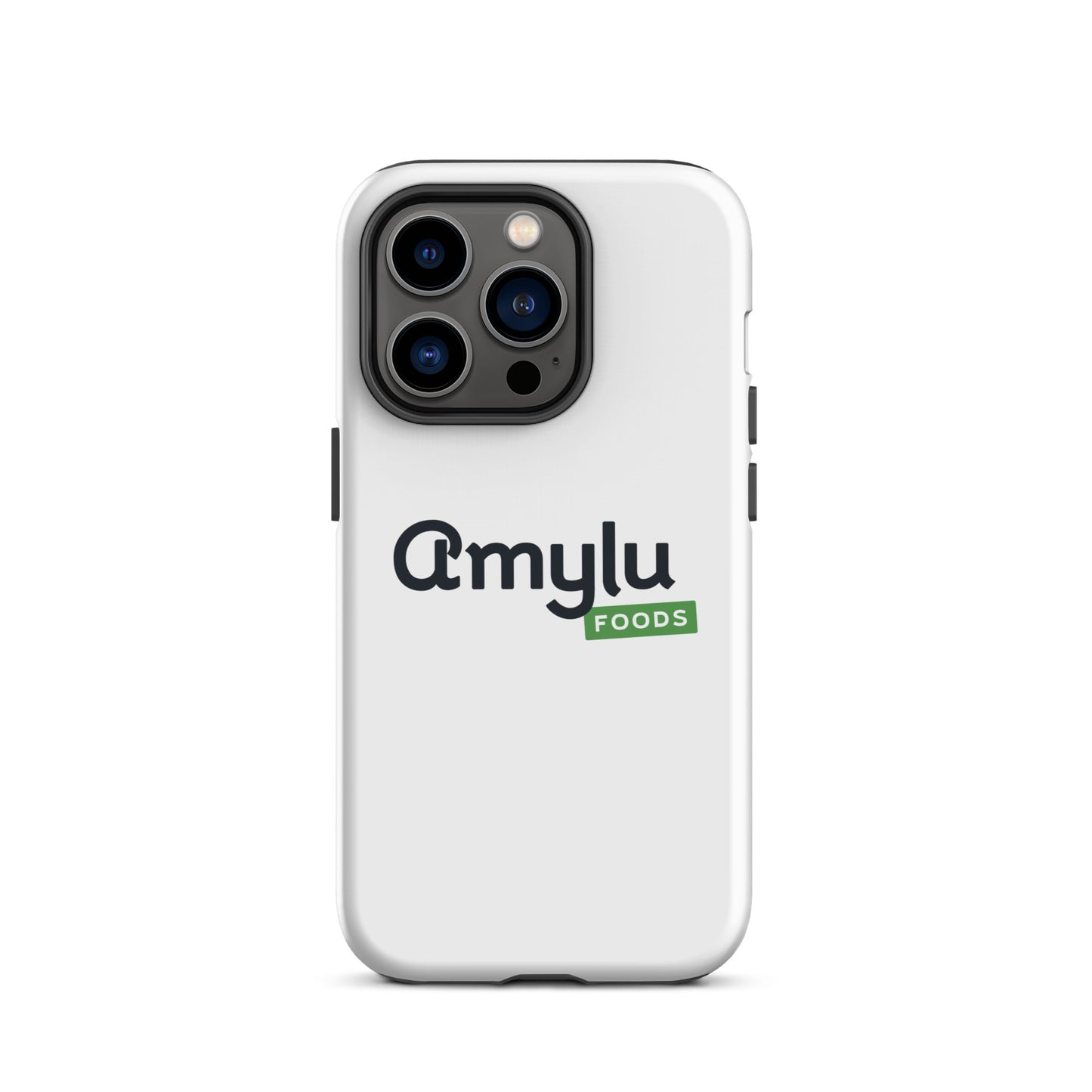 Tough iPhone Case