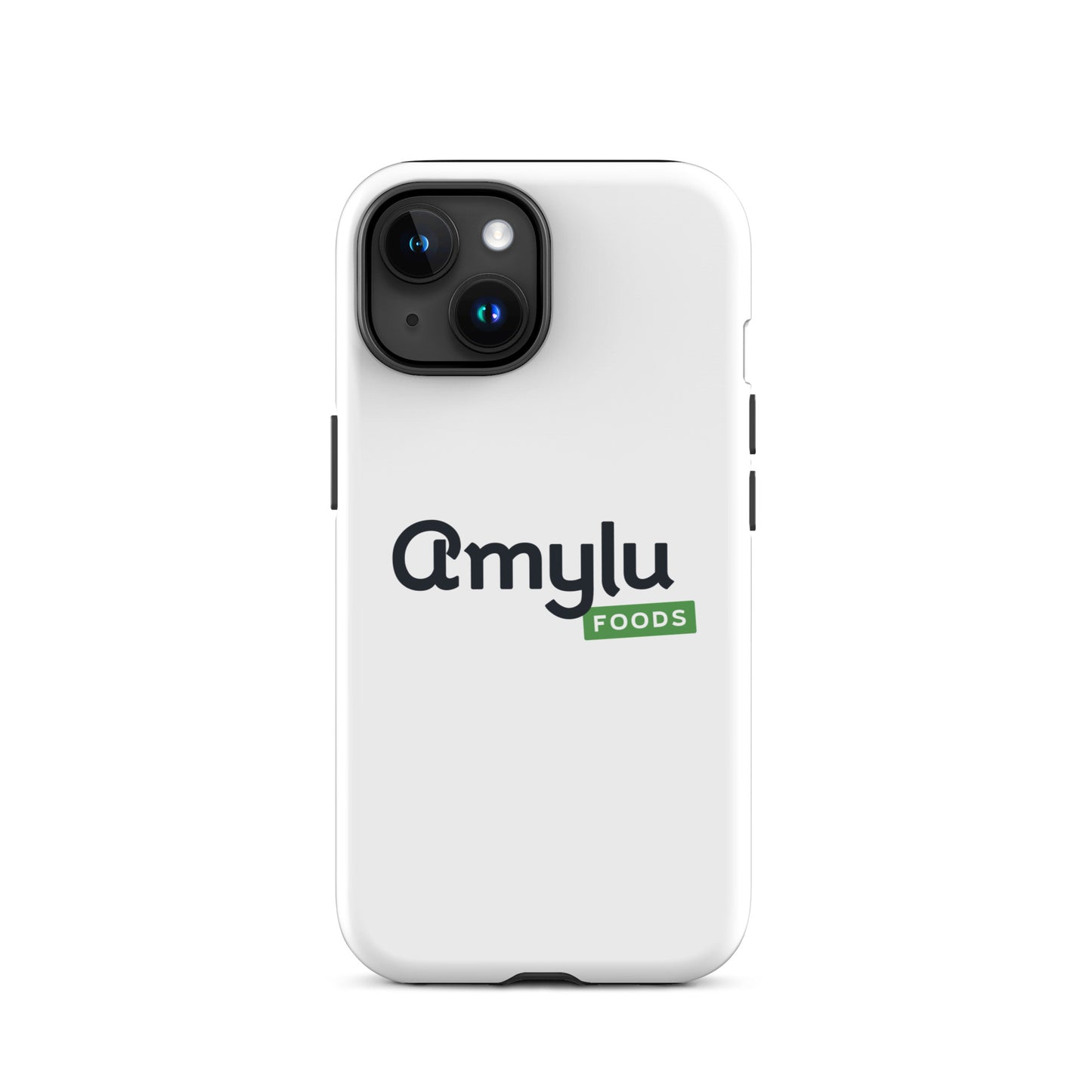 Tough iPhone Case