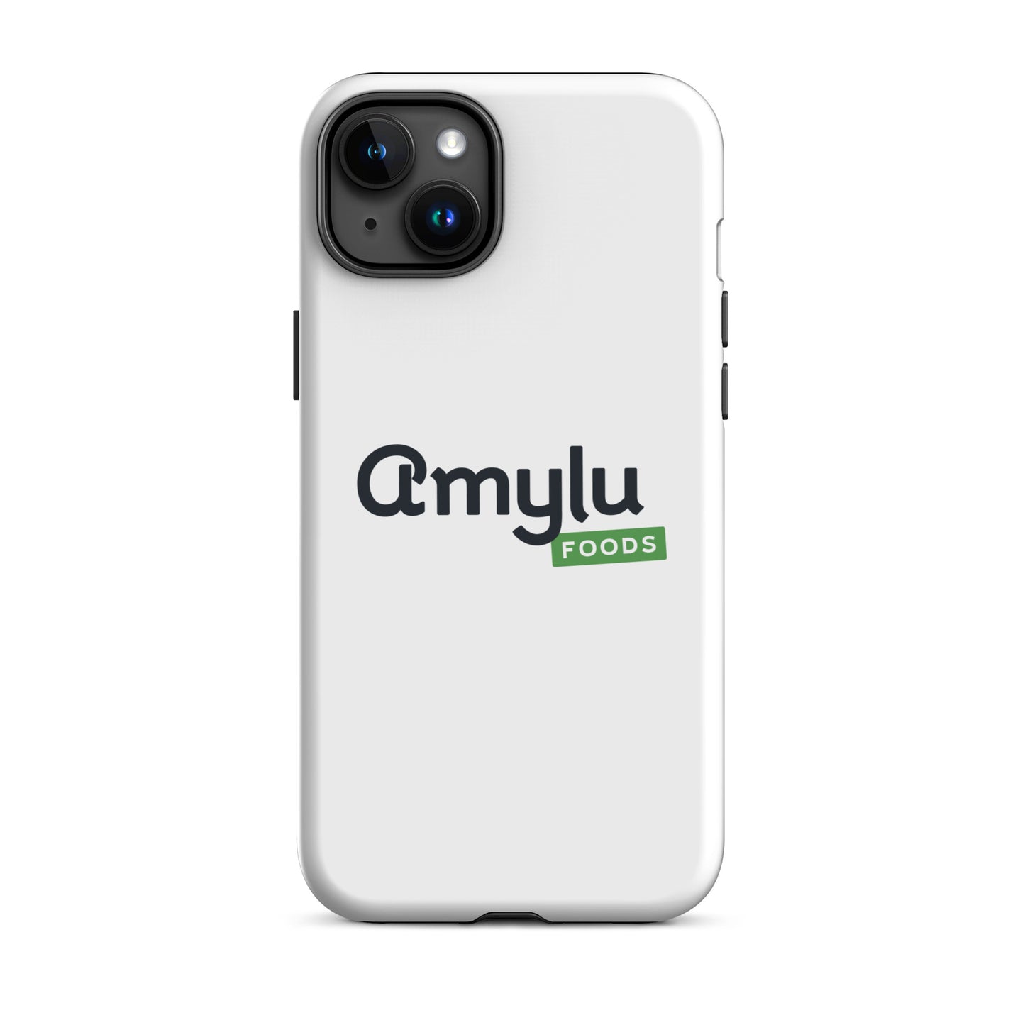 Tough iPhone Case