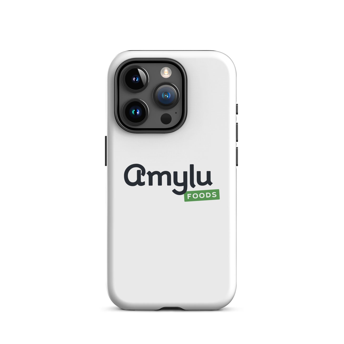 Tough iPhone Case