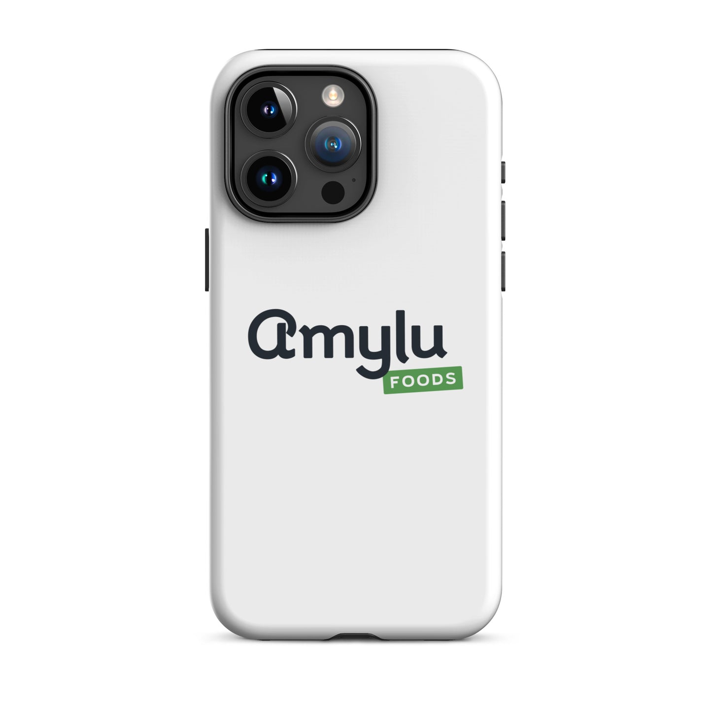Tough iPhone Case