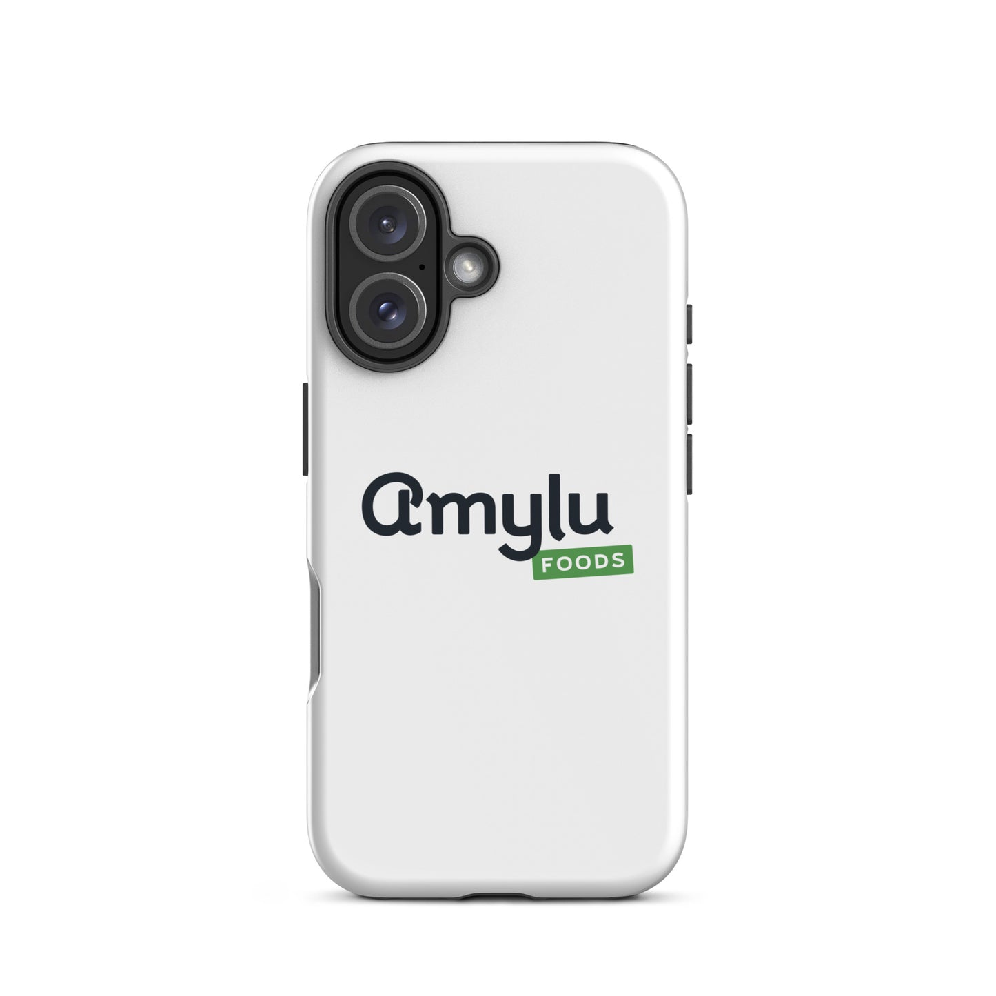 Tough iPhone Case