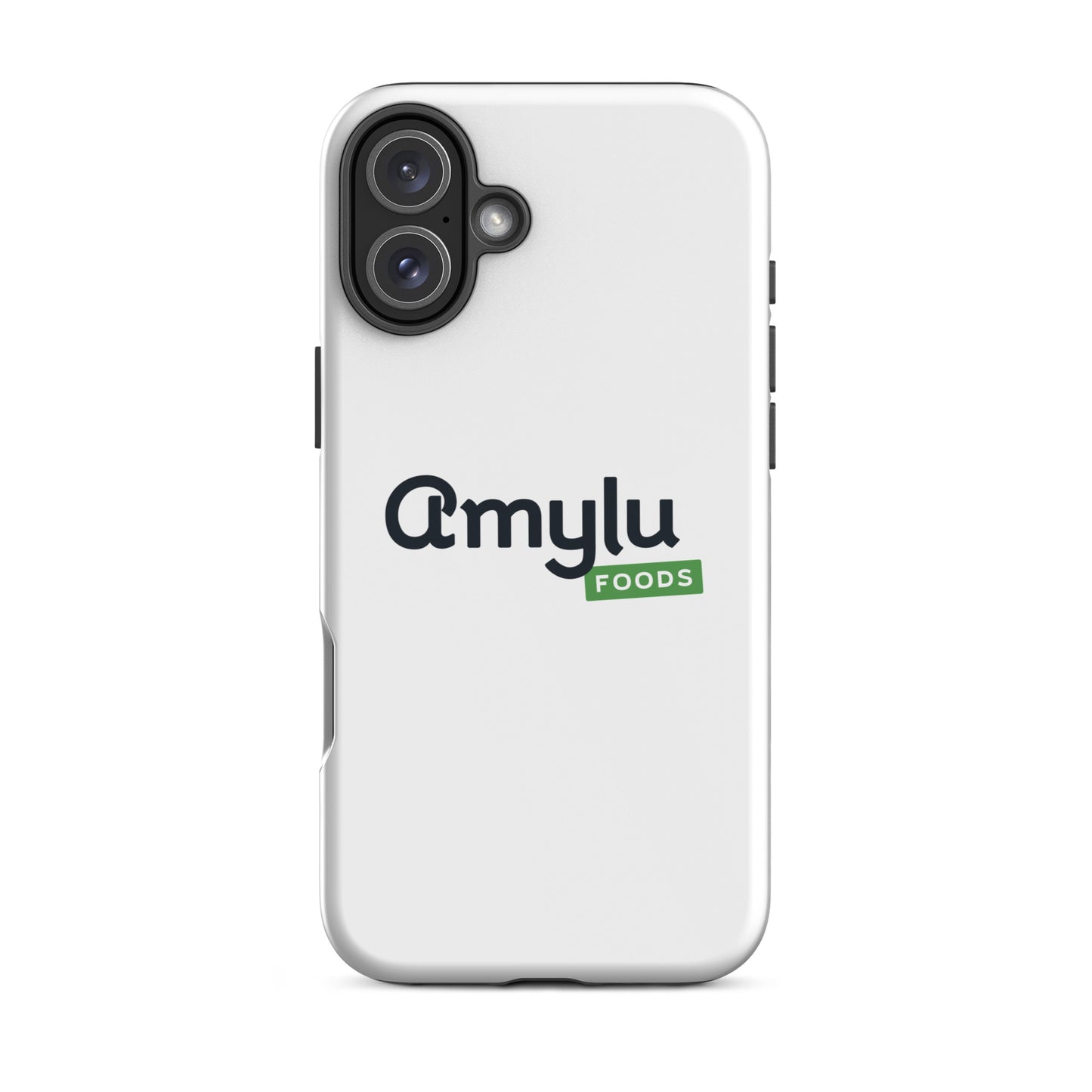 Tough iPhone Case