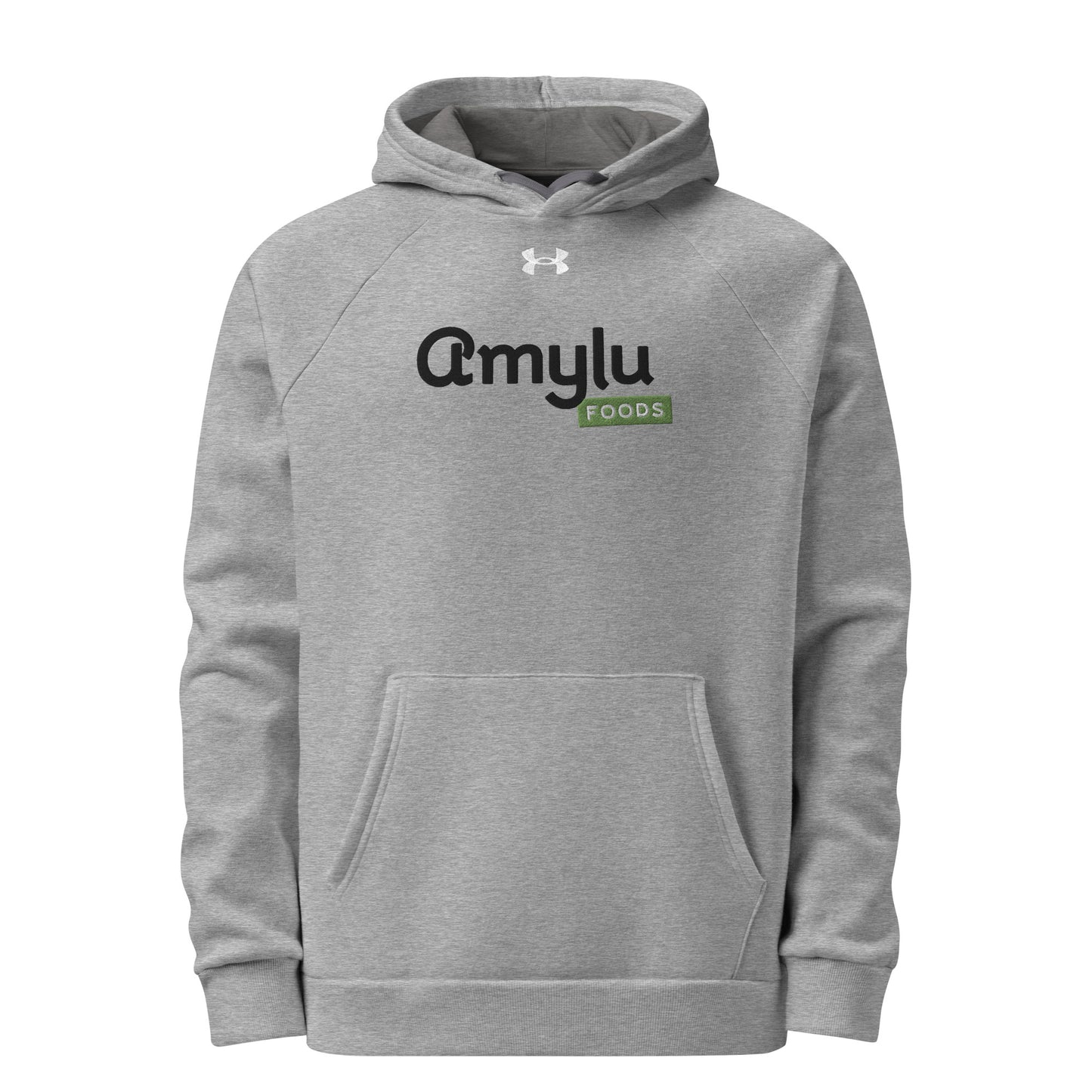 Under Armour® | Unisex Hoodie