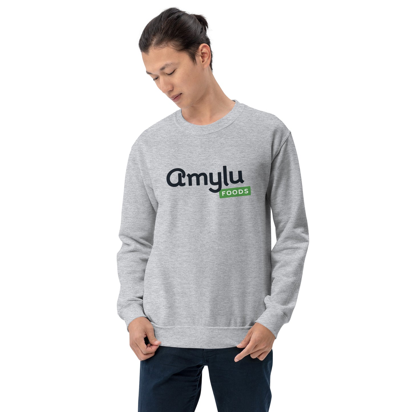 Unisex Classic Sweatshirt