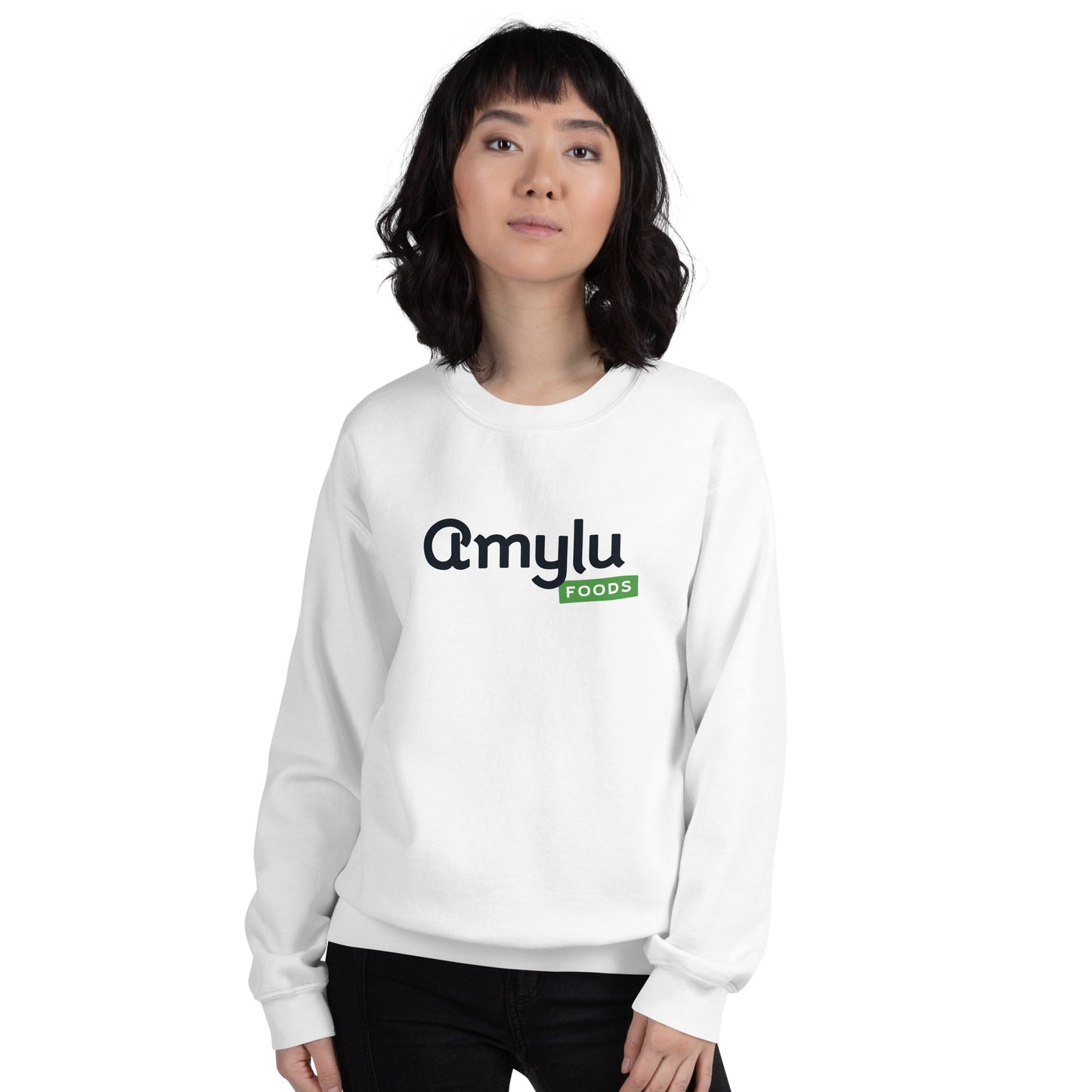 Unisex Classic Sweatshirt