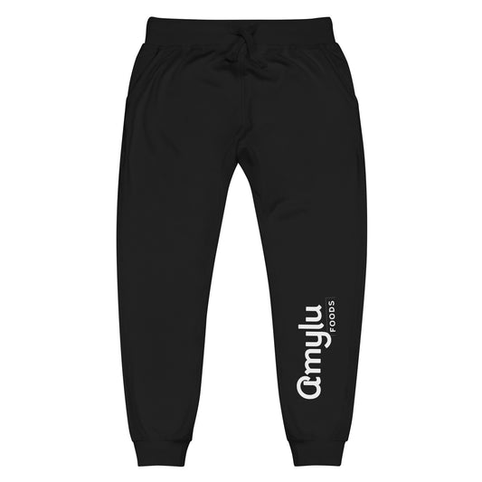 Unisex Fleece Sweatpants