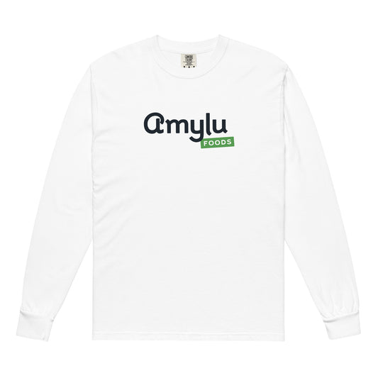 Comfort Colors | Unisex Heavyweight Long Sleeve Shirt