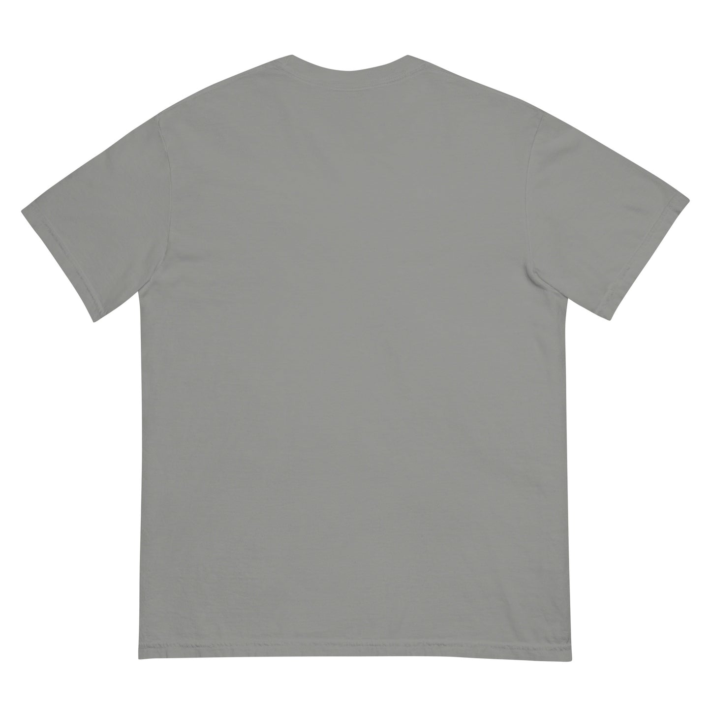 Comfort Colors | Garment-dyed Heavyweight Tee