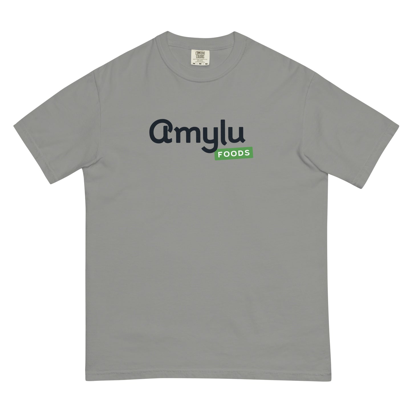Comfort Colors | Garment-dyed Heavyweight Tee