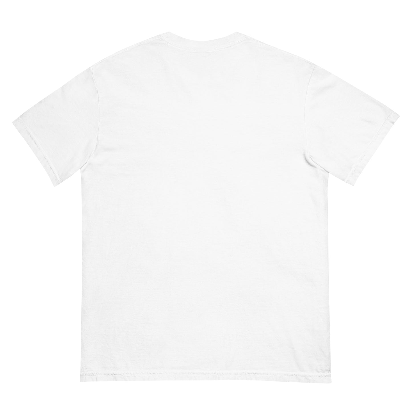Comfort Colors | Garment-dyed Heavyweight Tee