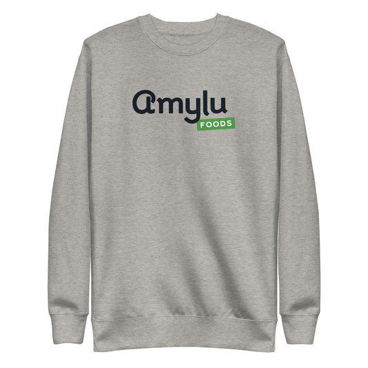 Unisex Premium Sweatshirt (fitted cut)