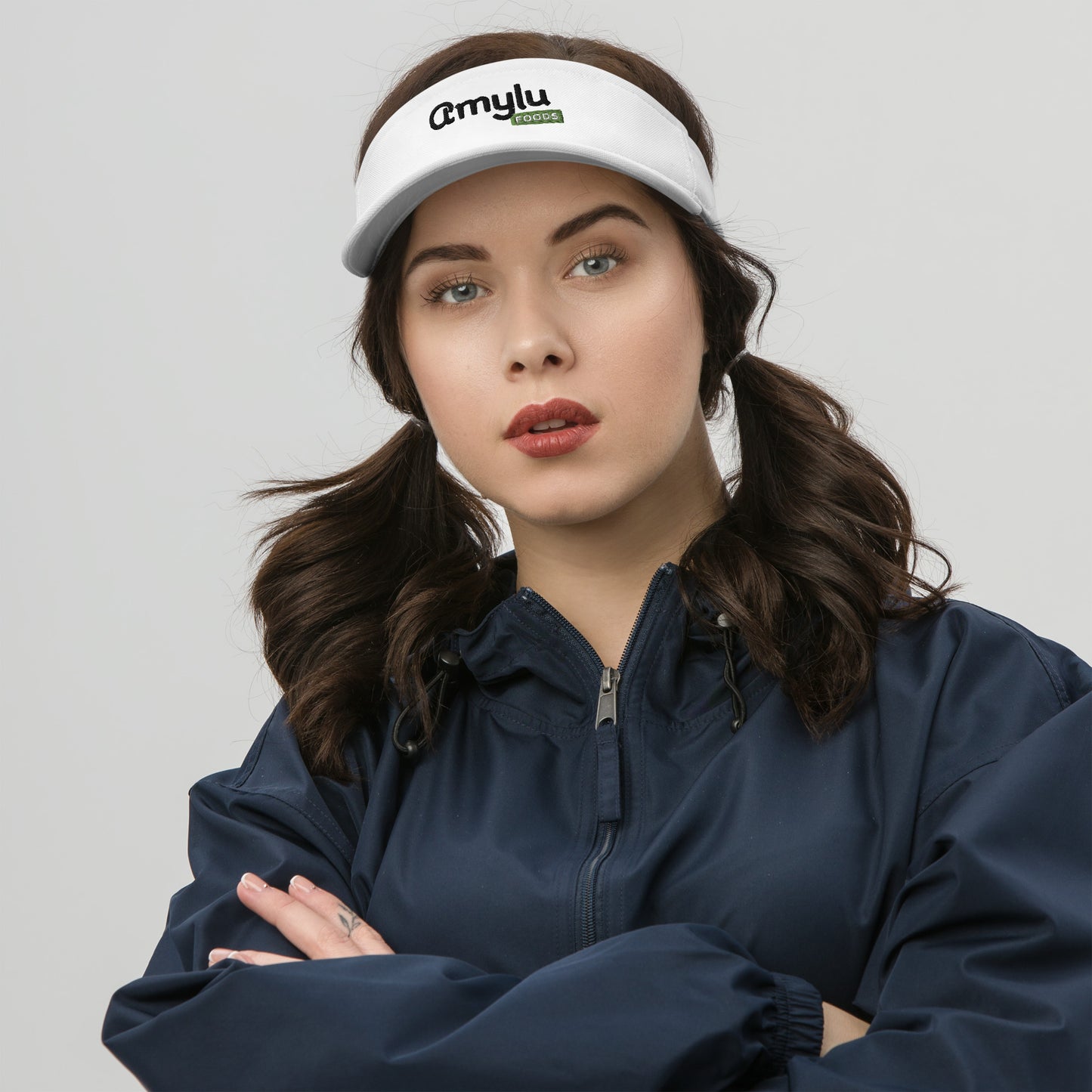 Flexfit Visor