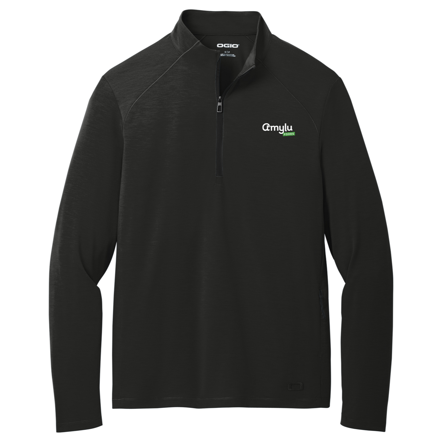 OGIO® Motion 1/4-Zip