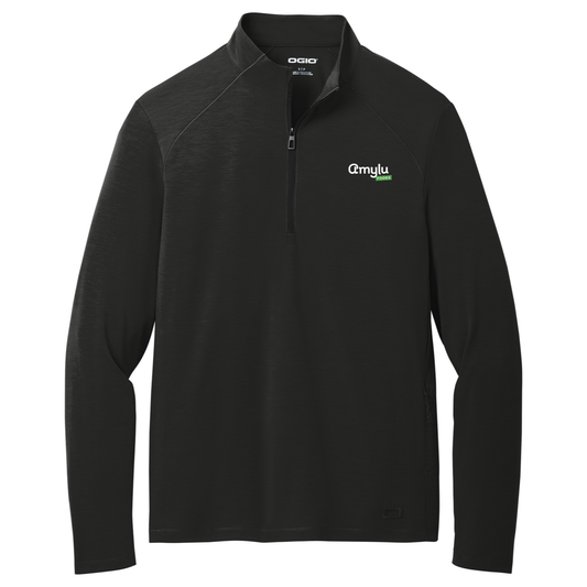OGIO® Motion 1/4-Zip