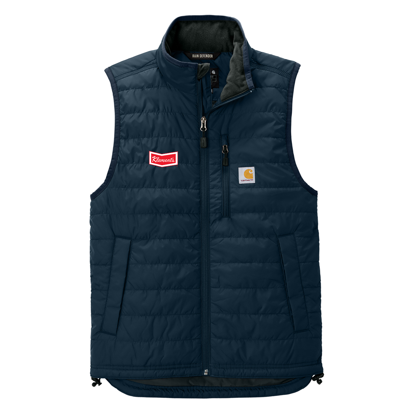 Carhartt® Gilliam Vest - Klements