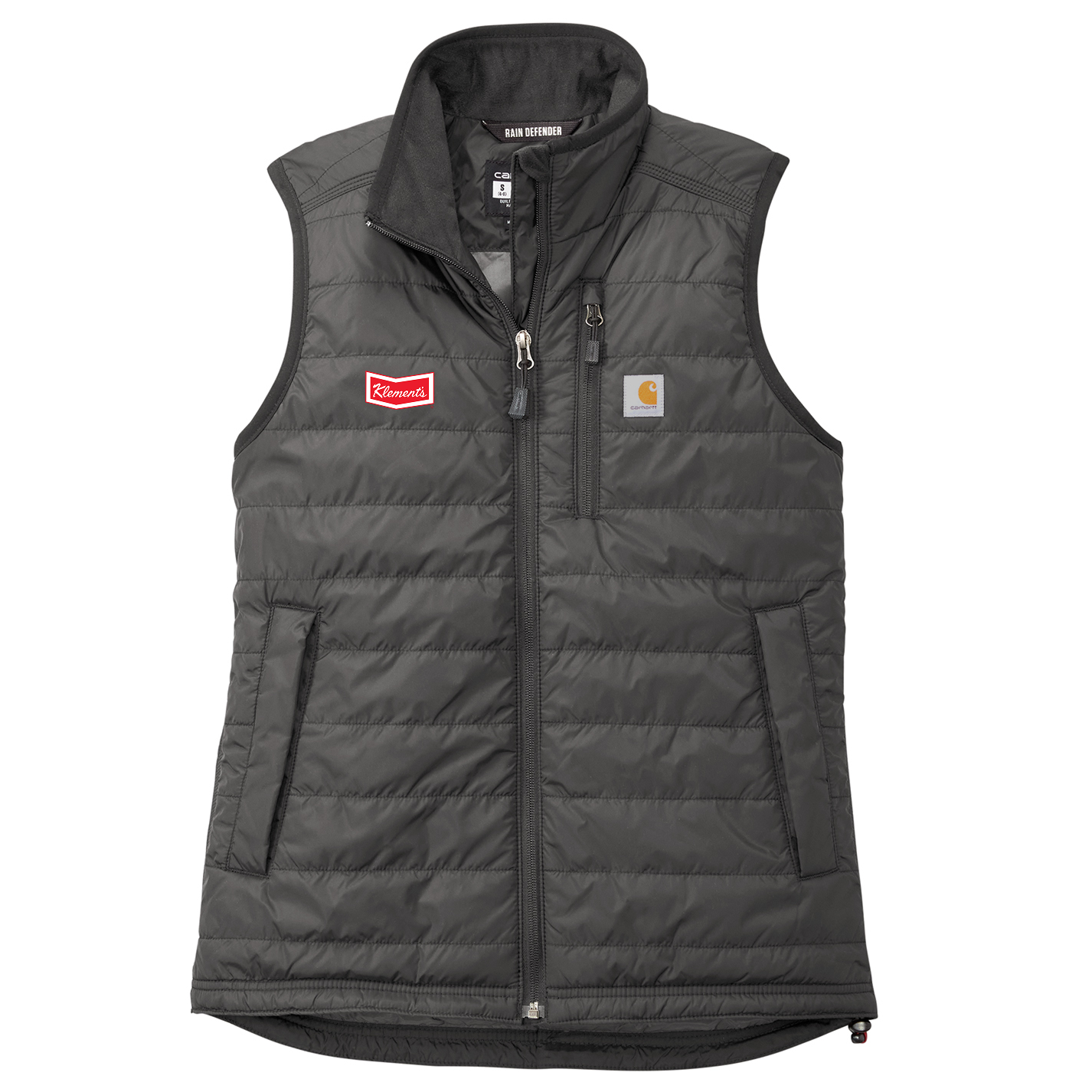 Carhartt® Women’s Gilliam Vest - Klements