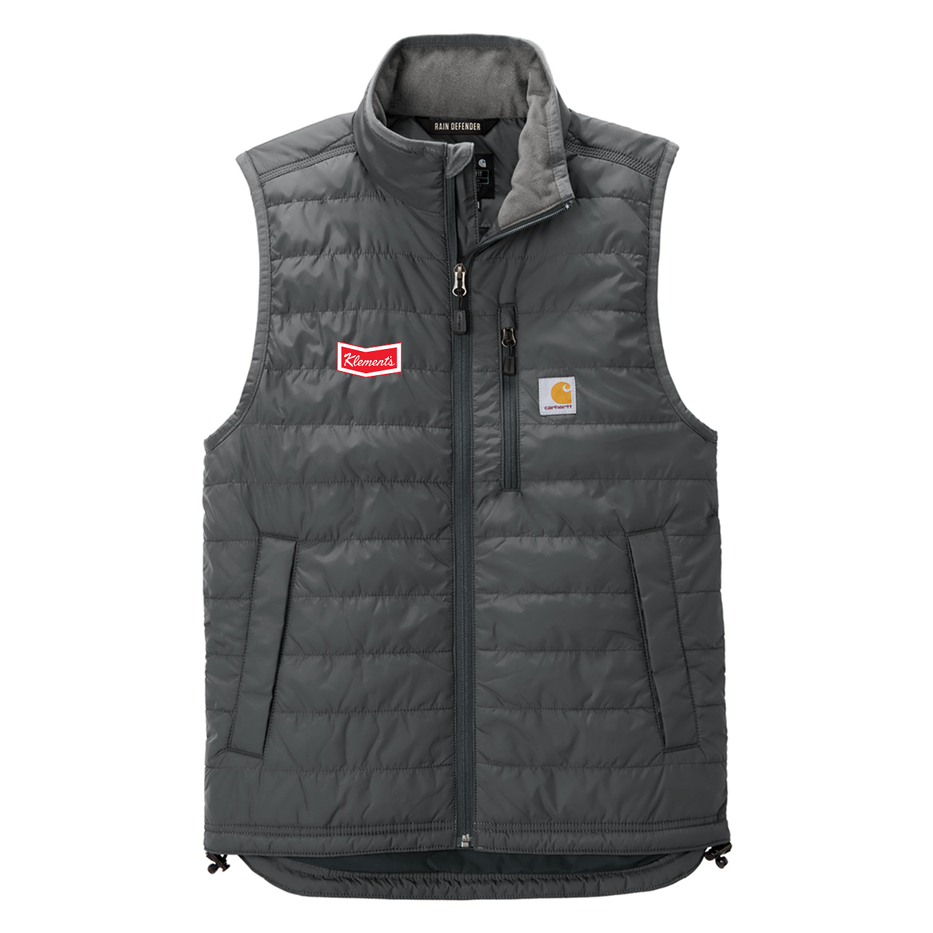 Carhartt® Gilliam Vest - Klements