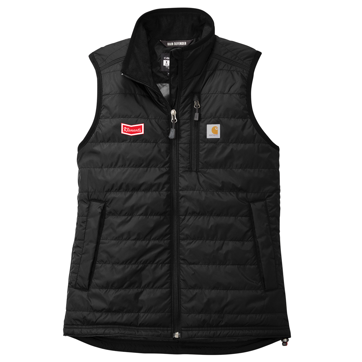 Carhartt® Women’s Gilliam Vest - Klements