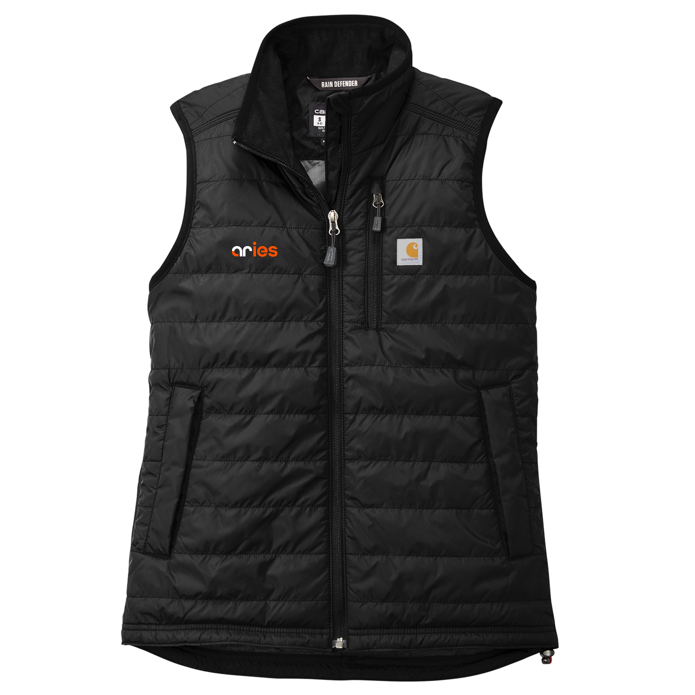 Carhartt® Women’s Gilliam Vest - Aries