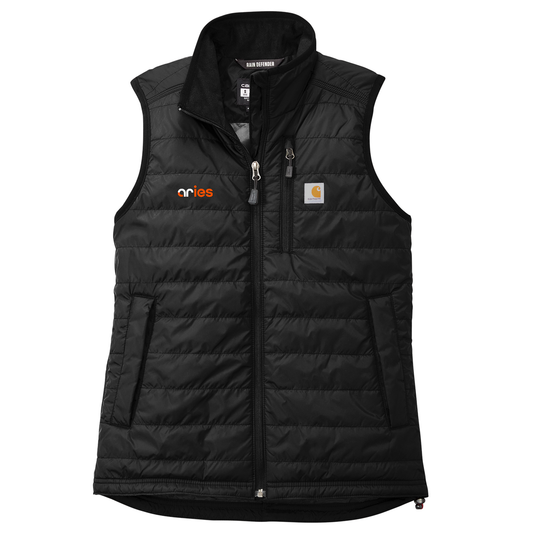 Carhartt® Women’s Gilliam Vest - Aries