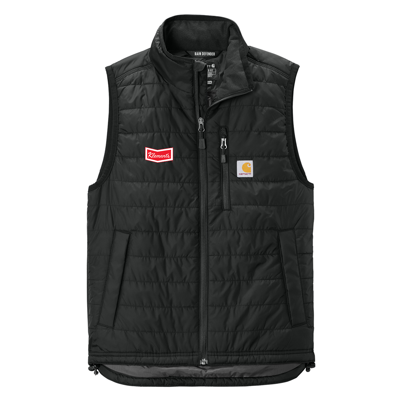 Carhartt® Gilliam Vest - Klements