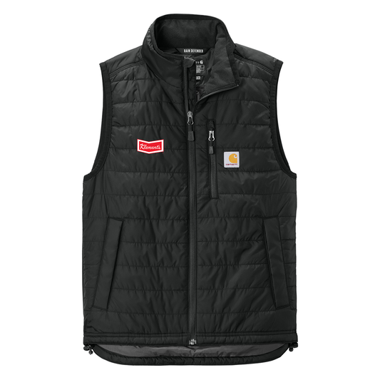 Carhartt® Gilliam Vest - Klements