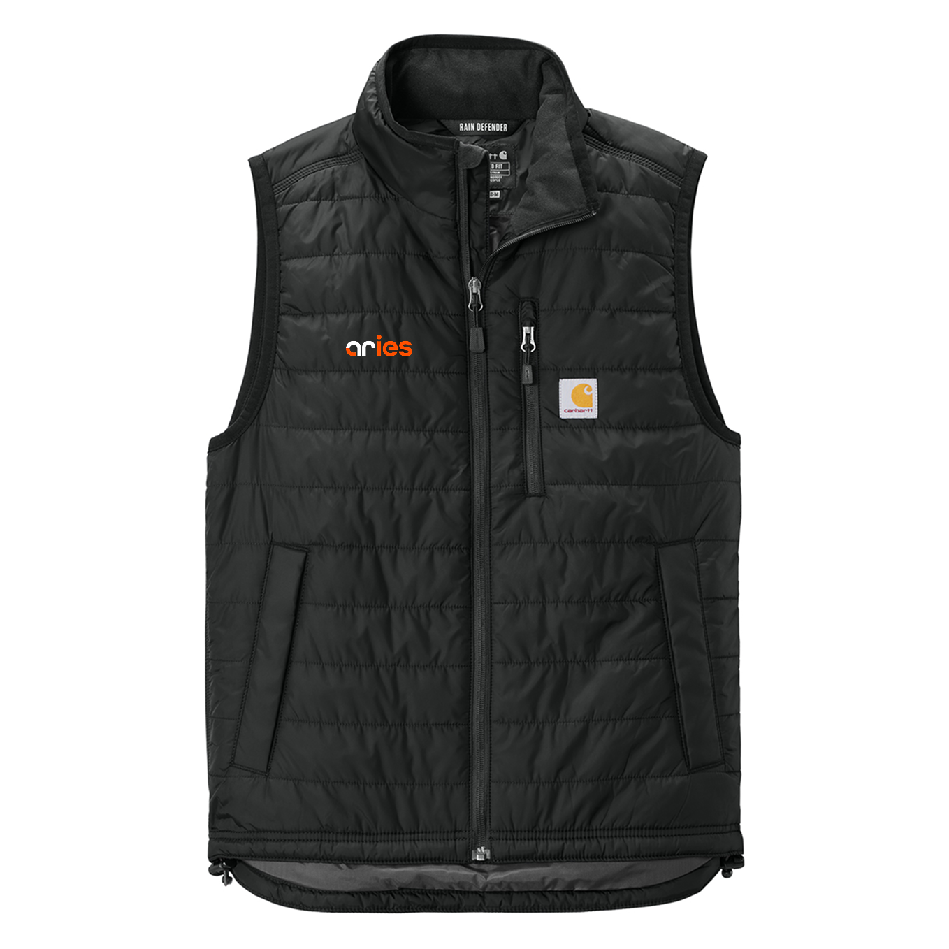 Carhartt® Gilliam Vest - Aries
