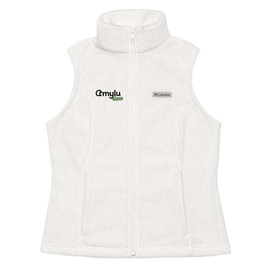 Columbia | Women's Zip-up Vest