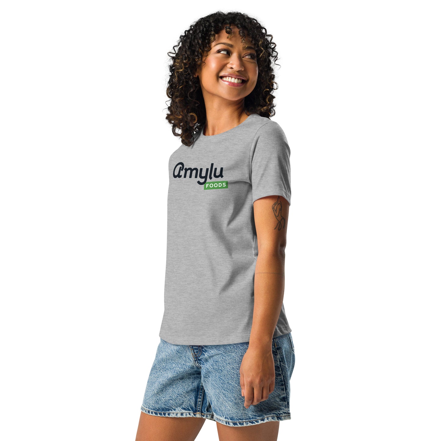 Women's Classic T-shirt